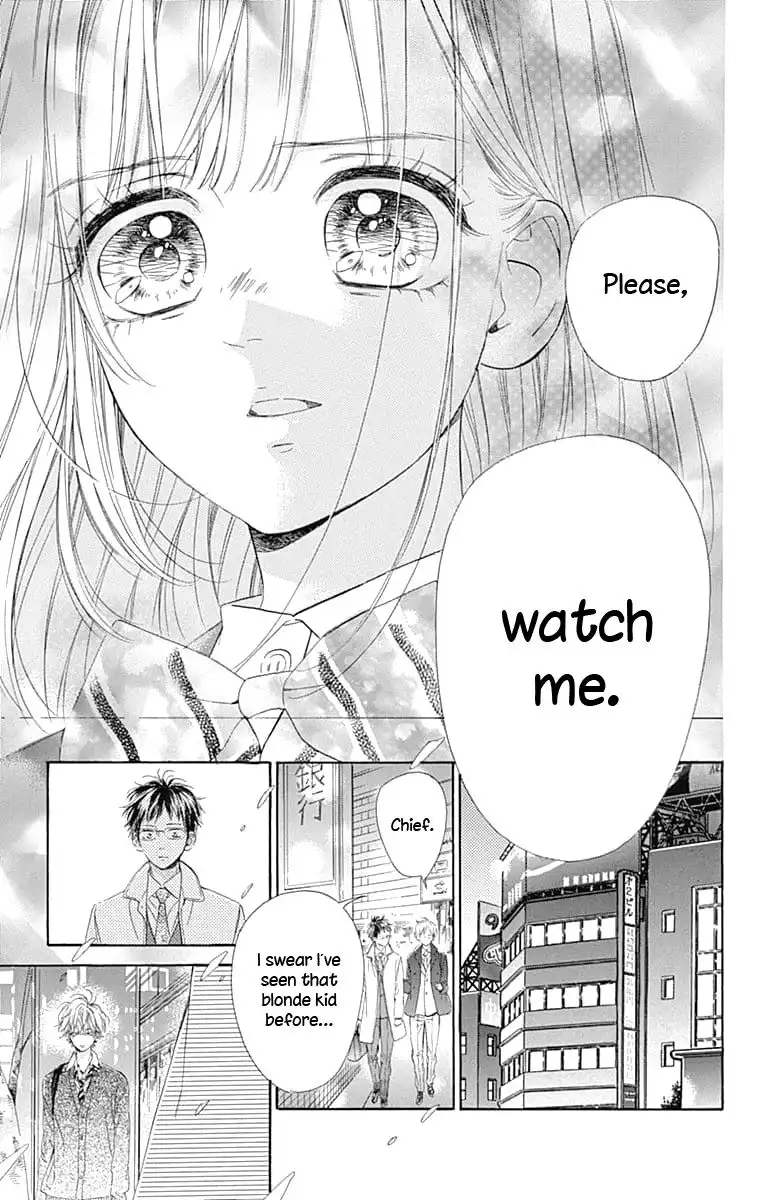 Honey Lemon Soda Chapter 30 25